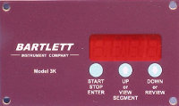 bartlett 3k kiln controller